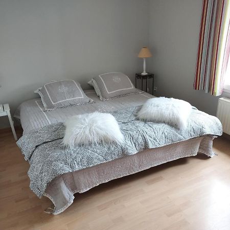 Vourles Chambre D'Hote Chez Florence מראה חיצוני תמונה