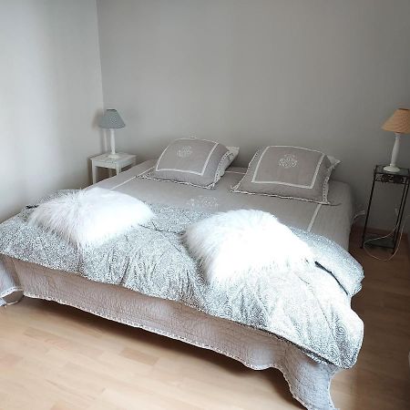 Vourles Chambre D'Hote Chez Florence מראה חיצוני תמונה
